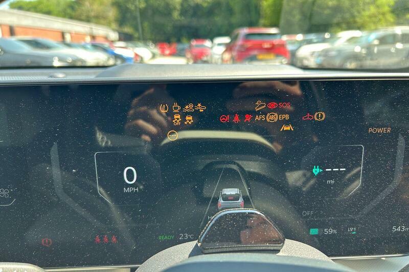 Kia EV4 81.4 Kwh Gt-line Grey #16