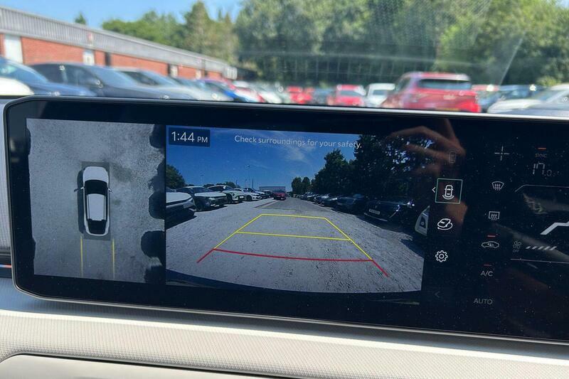 Kia EV4 81.4 Kwh Gt-line Grey #15