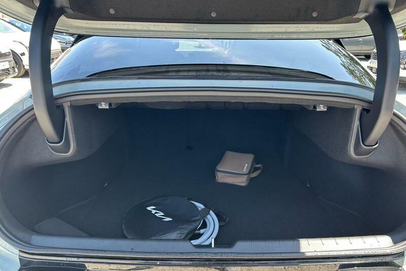 Kia EV4 81.4 Kwh Gt-line Grey #20
