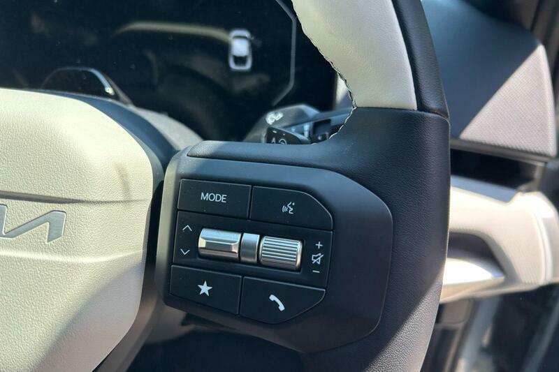 Kia EV4 81.4 Kwh Gt-line Grey #12