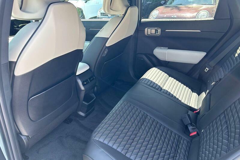 Kia EV4 81.4 Kwh Gt-line Grey #18