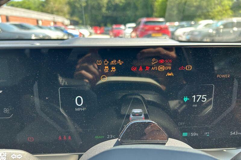 Kia EV4 81.4 Kwh Gt-line Grey #17