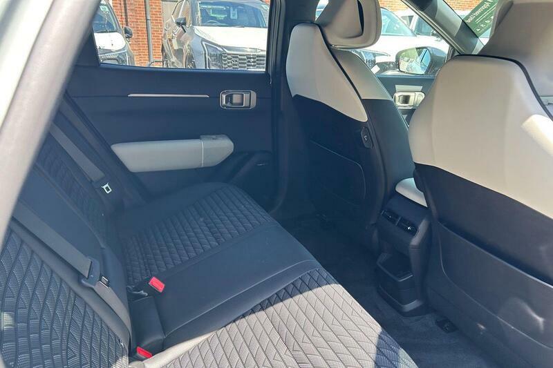 Kia EV4 81.4 Kwh Gt-line Grey #19