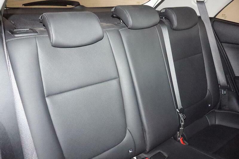 Kia RIO 1.0 T Gdi 2 Hatchback Blue #11