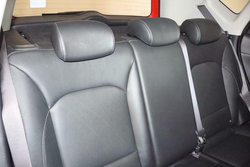 Kia Soul First Edition Black #11