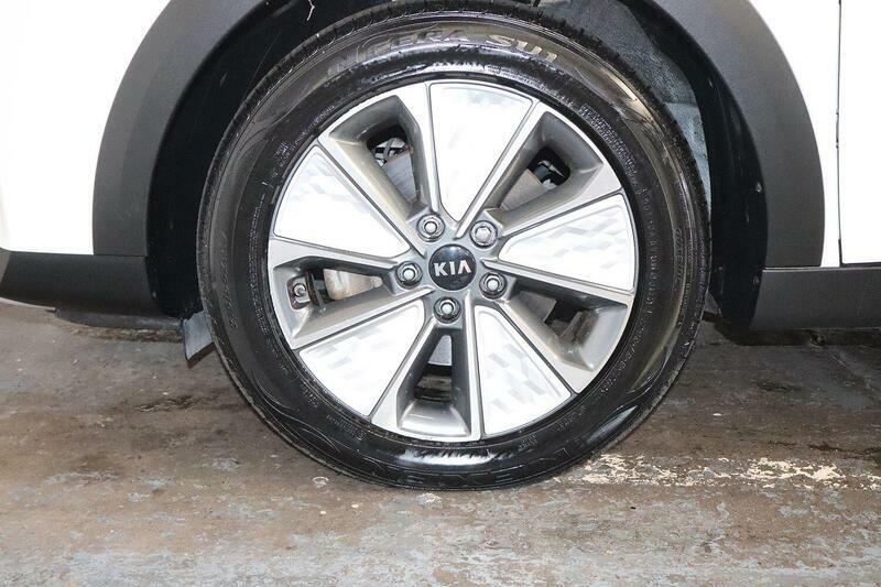 Kia Soul First Edition Black #12