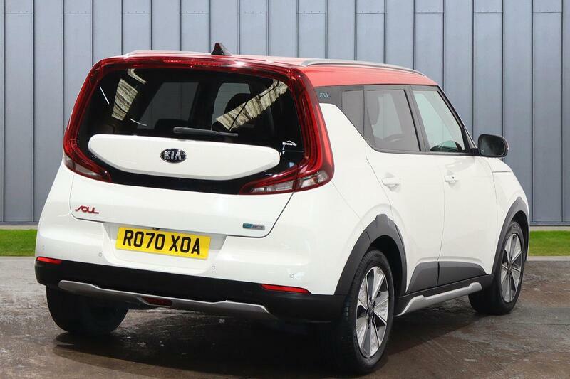 Kia Soul First Edition Black #9