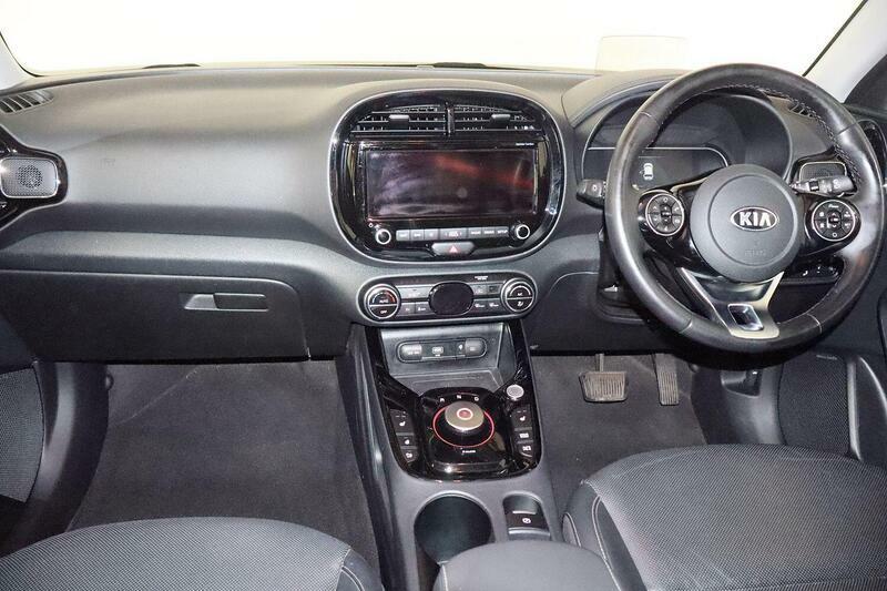 Kia Soul First Edition Black #10