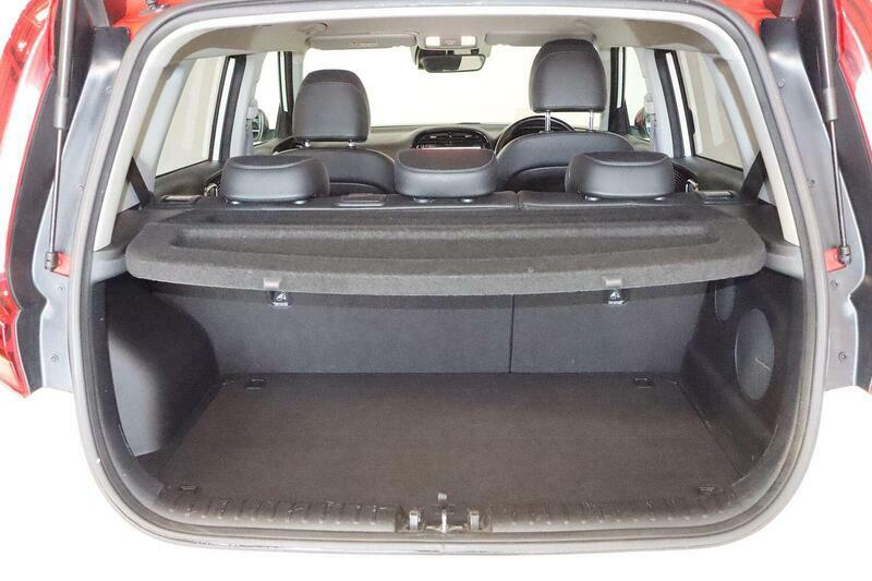 Kia Soul First Edition Black #16