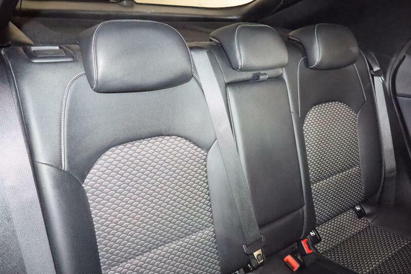 Kia Xceed Kia Xceed Gt-line Blue #11