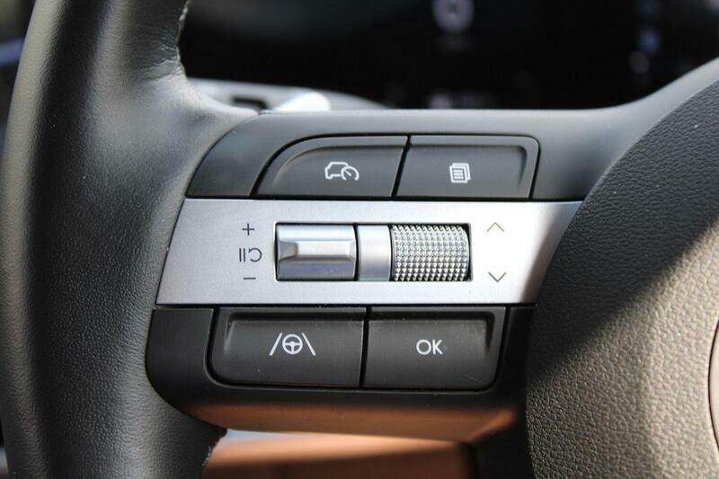 Hyundai Tucson N Line Grey #14