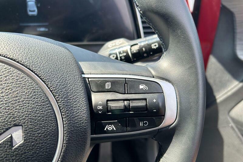Kia Sportage 2 Grey #12