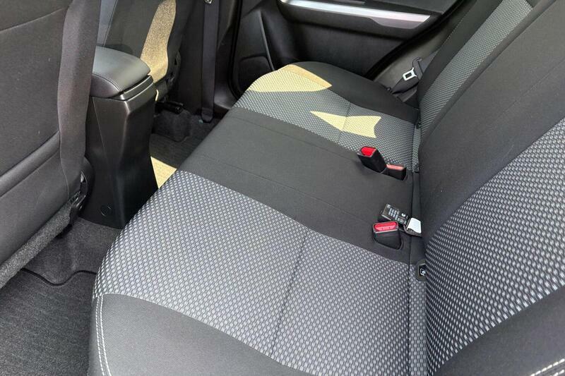 Suzuki Vitara 1.4 Boosterjet Mhev  #16