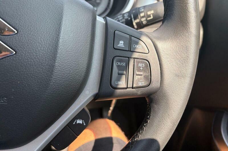 Suzuki Vitara 1.4 Boosterjet Mhev  #11