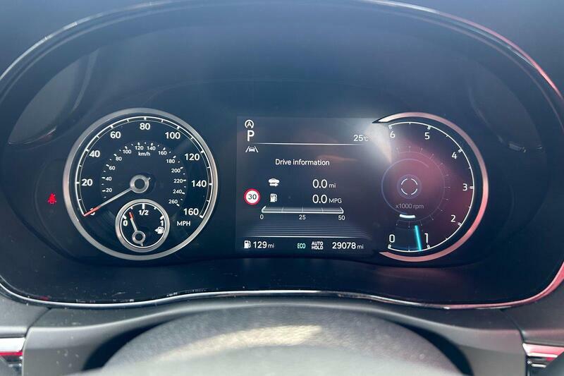 Genesis GV70 360Kw Sport 77Kwh Awd Red #18