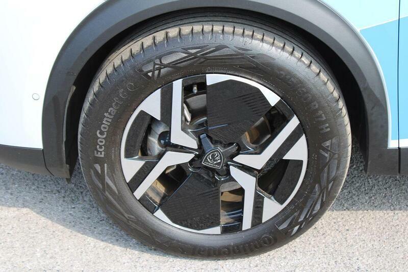 Peugeot e-2008 100Kw Gt 50Kwh Grey #22