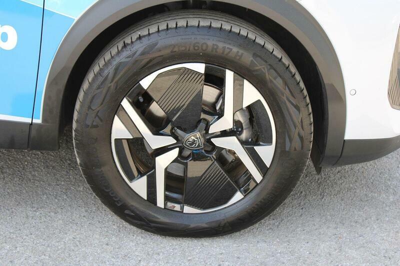 Peugeot e-2008 100Kw Gt 50Kwh Grey #23