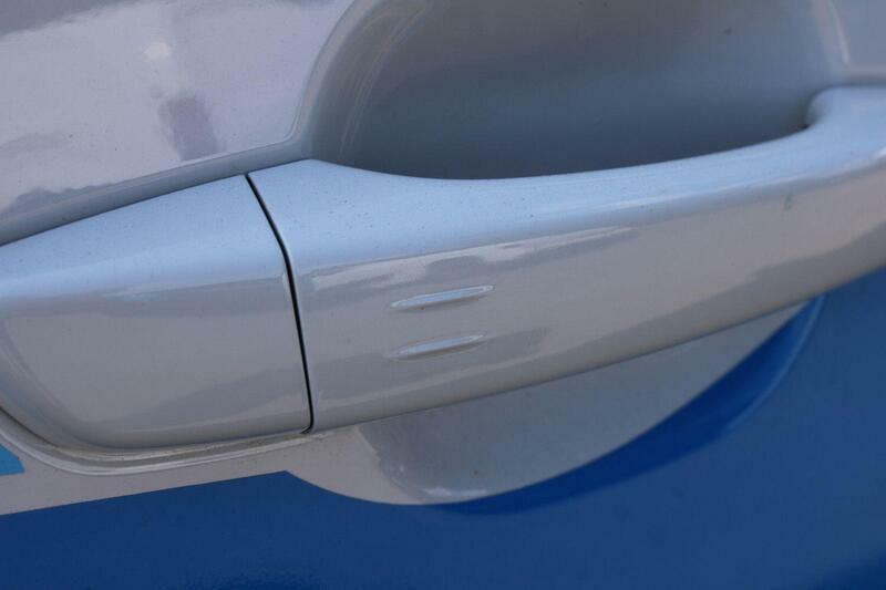 Peugeot e-2008 100Kw Gt 50Kwh Grey #20