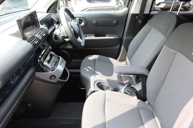 Hyundai Inster Long Range 49Kwh 02 Black #2