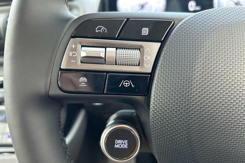 Hyundai Inster 02 Black #14