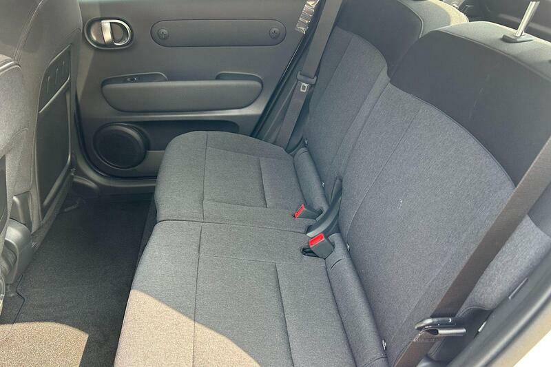 Hyundai Inster 02 Black #10