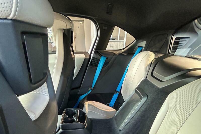 BMW i8 2015 1.5L I8 228 Bhp  #15
