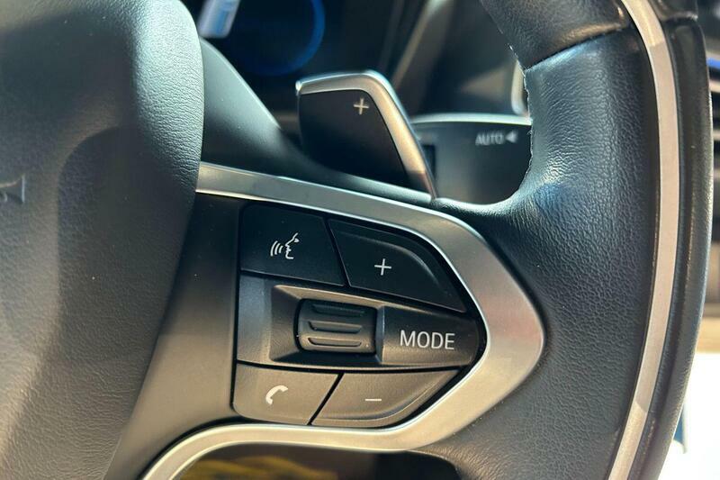 BMW i8 2015 1.5L I8 228 Bhp  #12