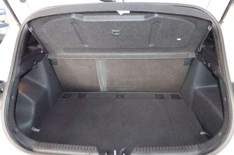 Hyundai I30 1.6 Se Black #16