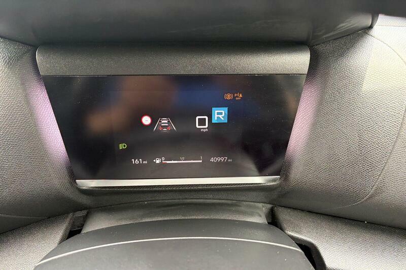 Citroen C4 1.2 Puretech Max Eat8 Euro 6 Ss #15