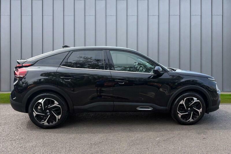 Citroen C4 1.2 Puretech Max Eat8 Euro 6 Ss #7