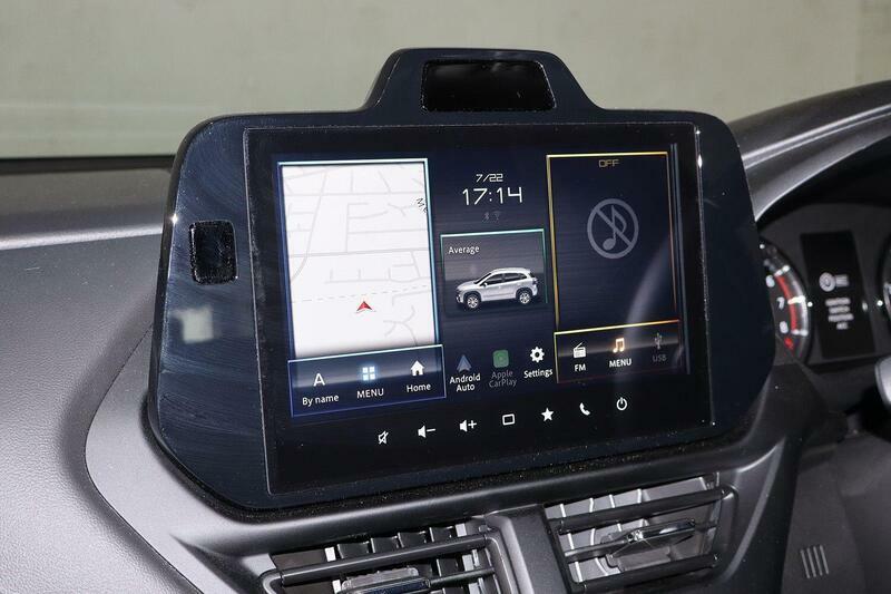 Suzuki S Cross Ultra 1.4I Allgrip  #12