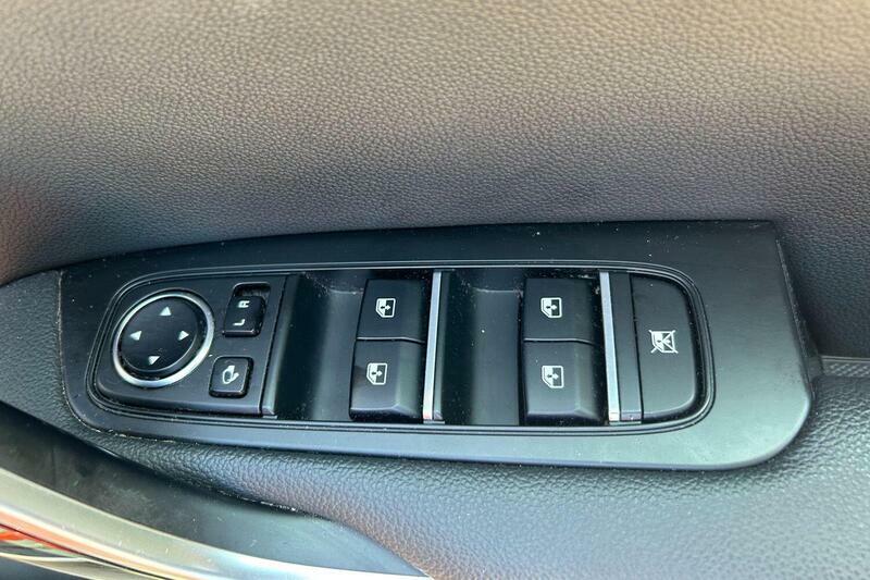 Kia Xceed 1.5T Gdi Isg 3 Black #15