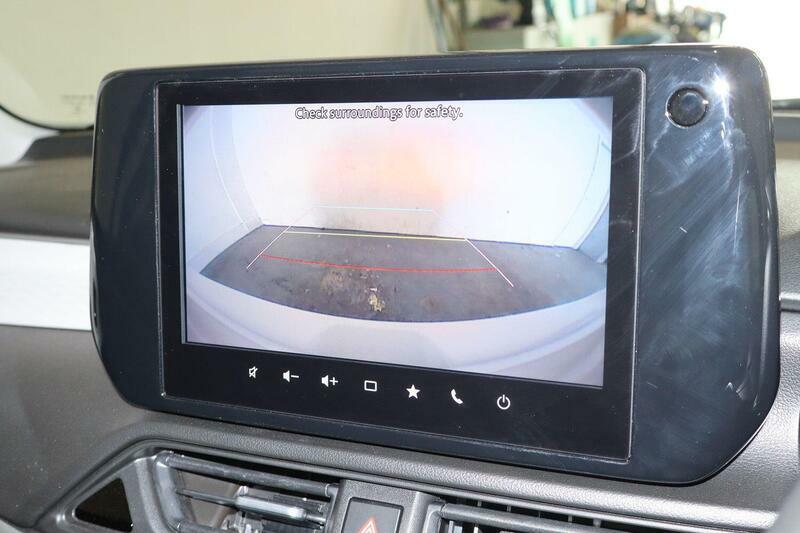 Suzuki Swift Hat 1.2 Mild Hybrid Ultra Orange #14