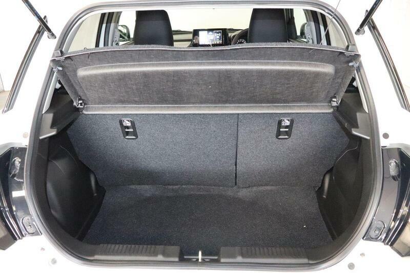 Suzuki Swift Hat 1.2 Mild Hybrid Ultra Orange #16