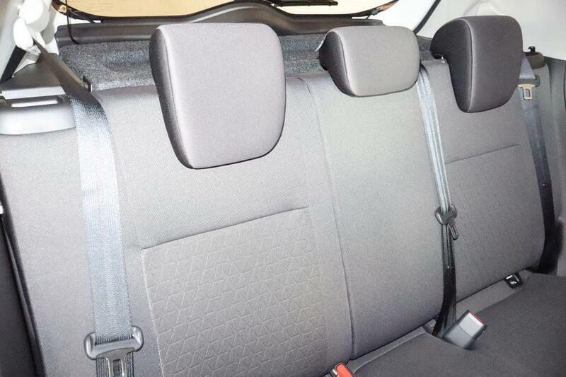 Suzuki Swift Hat 1.2 Mild Hybrid Ultra Orange #11