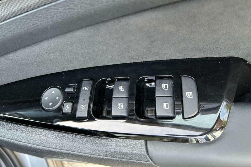 Kia Sportage Gt-line S Grey #11
