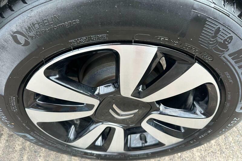 Citroen C3 1.2 Puretech Plus Eat6 Euro 6 Ss White #15