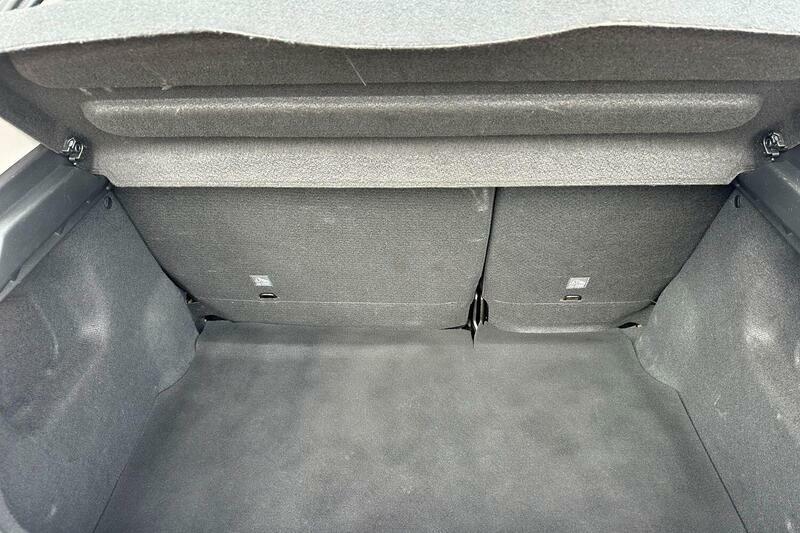 Citroen C3 1.2 Puretech Plus Eat6 Euro 6 Ss White #19