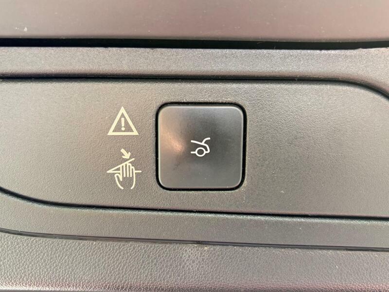 Citroen C4 Picasso Flair Blue #40