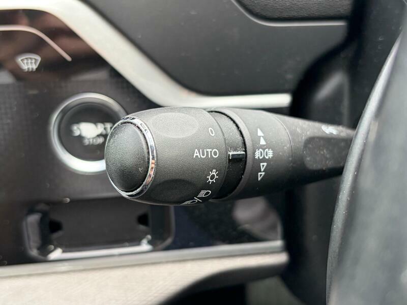 Citroen C4 Picasso Flair Blue #30