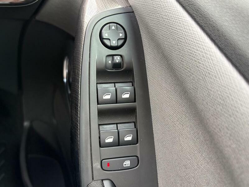 Citroen C4 Picasso Flair Blue #33