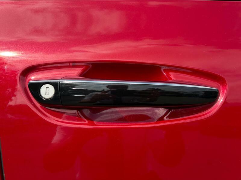 Citroen C4 Picasso Flair Blue #43