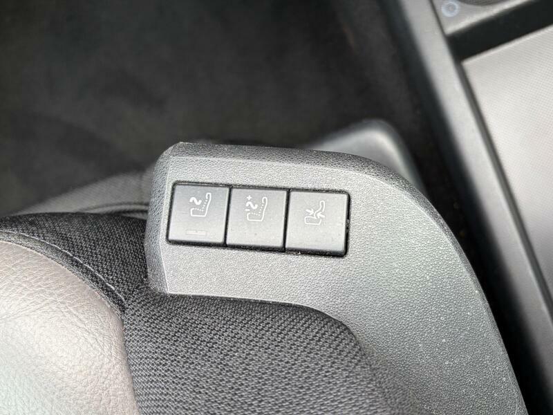 Citroen C4 Picasso Flair Blue #37