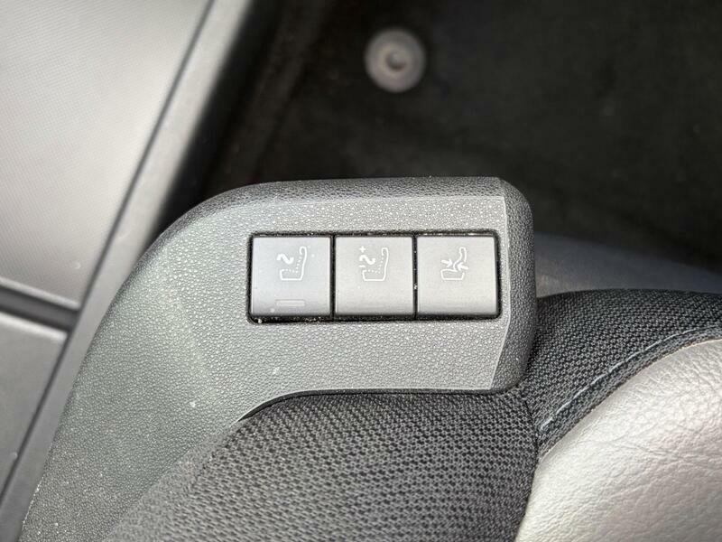 Citroen C4 Picasso Flair Blue #35