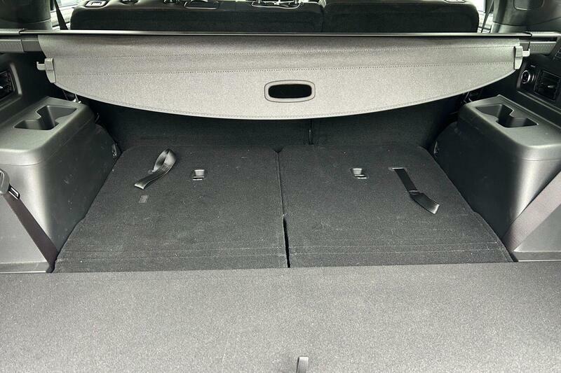Hyundai Santa Fe Calligraphy Black #19