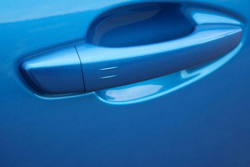 Peugeot 3008 Active Premium Blue #23