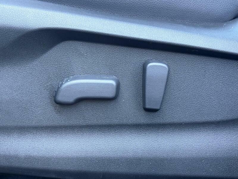 Subaru Forester 2.0I E-boxer Sport Lineartronic Silver #42