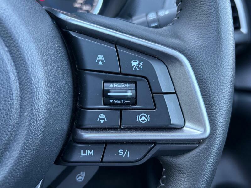 Subaru Forester 2.0I E-boxer Sport Lineartronic Silver #31