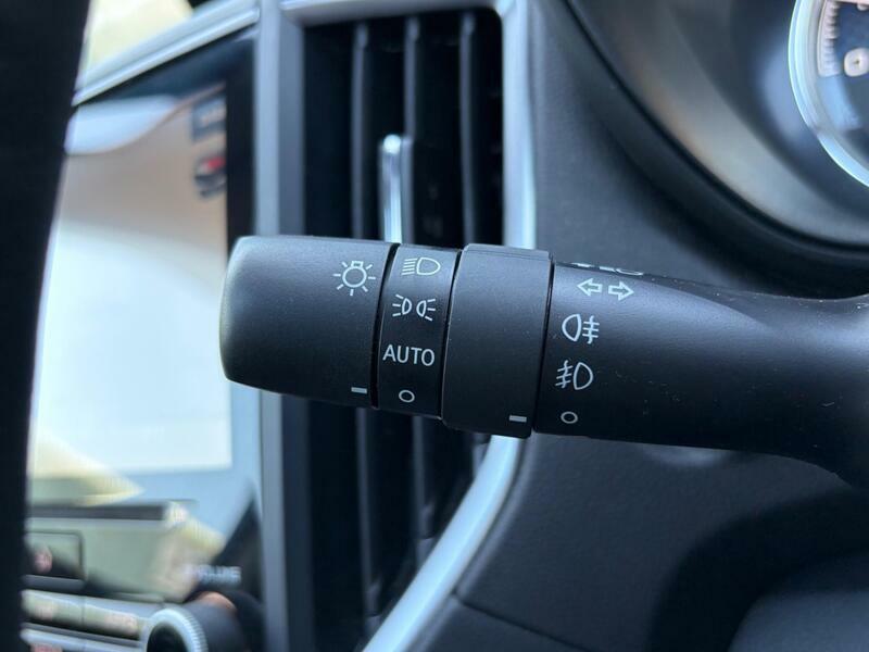 Subaru Forester 2.0I E-boxer Sport Lineartronic Silver #34