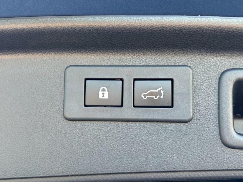 Subaru Forester 2.0I E-boxer Sport Lineartronic Silver #46